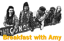 Breakfast with Amy jump