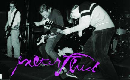 Exeter Flud band photo