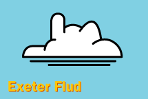 Exeter Flud jump