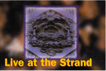 Live at the Strand jump