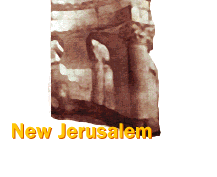 New Jerusalem jump