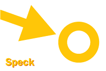 Speck jump