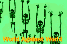 World Against World jump